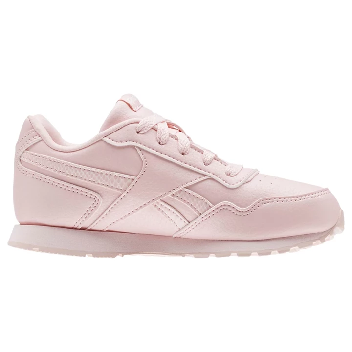 Zapatillas Reebok ROYAL GLIDE SYN Niños Rosas | 385907RZO