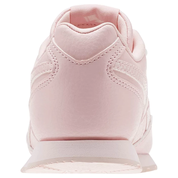 Zapatillas Reebok ROYAL GLIDE SYN Niños Rosas | 385907RZO