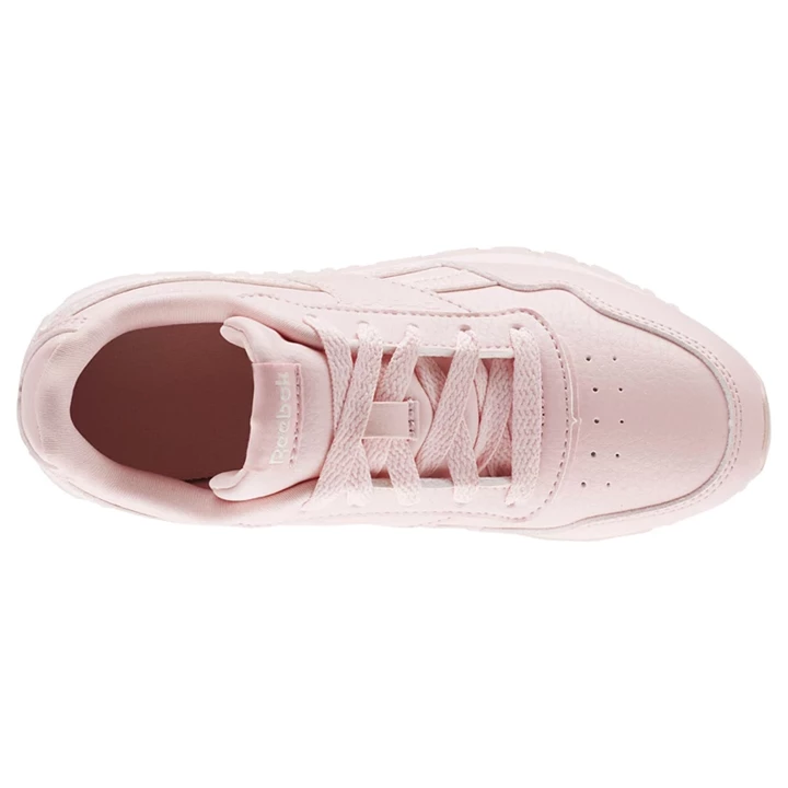 Zapatillas Reebok ROYAL GLIDE SYN Niños Rosas | 385907RZO