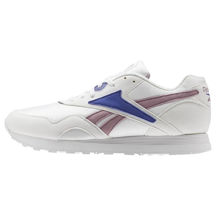 Zapatillas Reebok Rapide MU Hombre Blancas Gris | 702635YVH