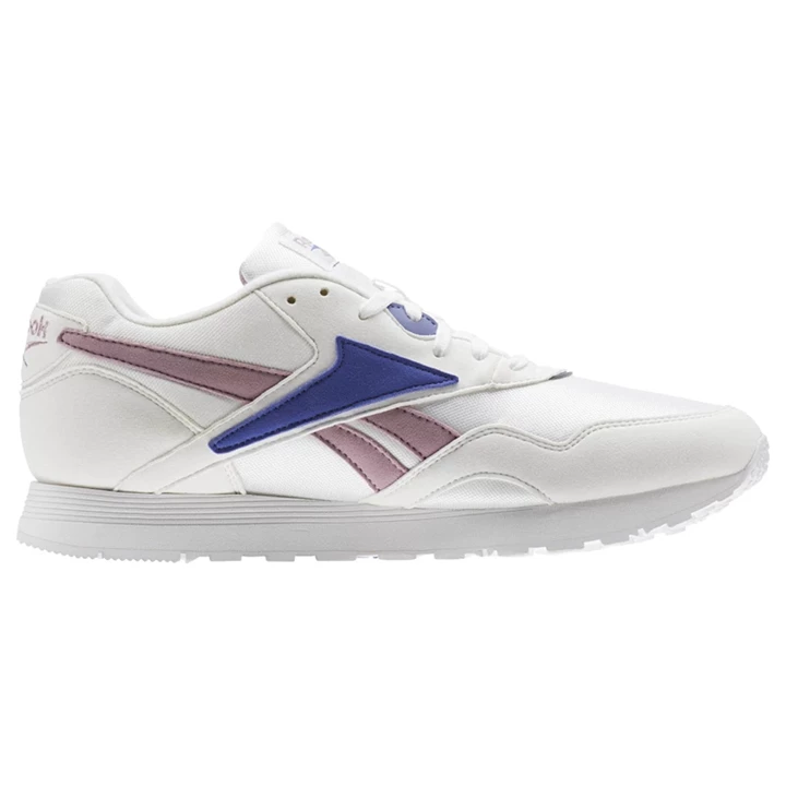 Zapatillas Reebok Rapide MU Hombre Blancas Gris | 702635YVH