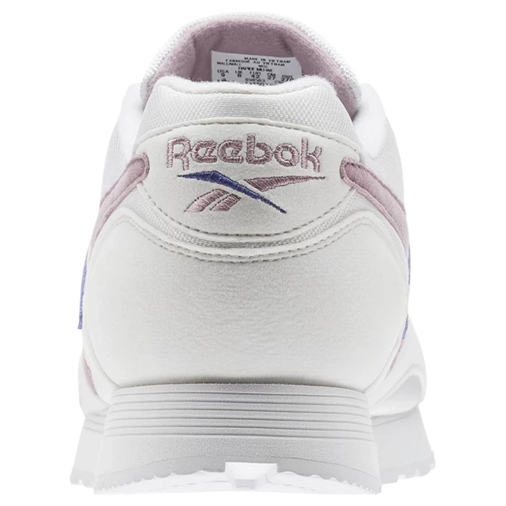 Zapatillas Reebok Rapide MU Hombre Blancas Gris | 702635YVH