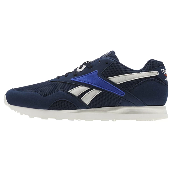 Zapatillas Reebok Rapide MU Mujer Azul Marino Gris Azules | 647935XUV