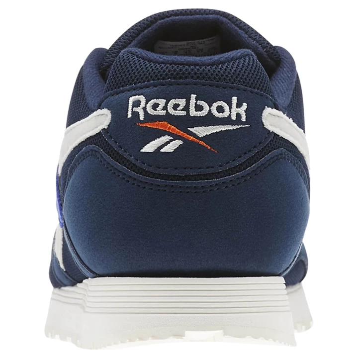 Zapatillas Reebok Rapide MU Mujer Azul Marino Gris Azules | 647935XUV