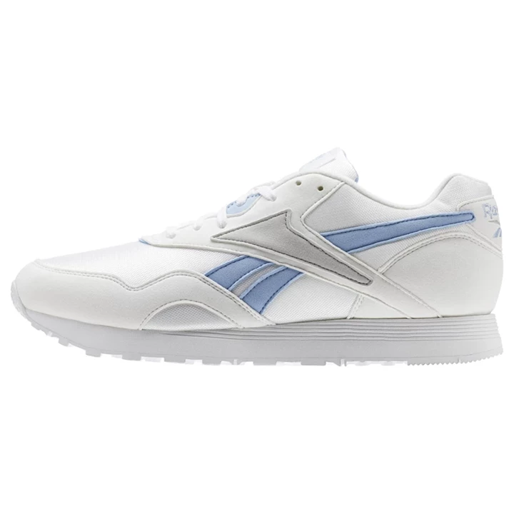 Zapatillas Reebok Rapide MU Mujer Blancas Azules Gris | 251706YAM