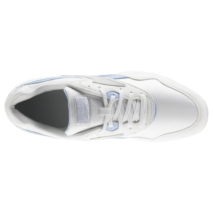 Zapatillas Reebok Rapide MU Mujer Blancas Azules Gris | 251706YAM