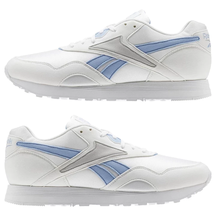 Zapatillas Reebok Rapide MU Mujer Blancas Azules Gris | 251706YAM