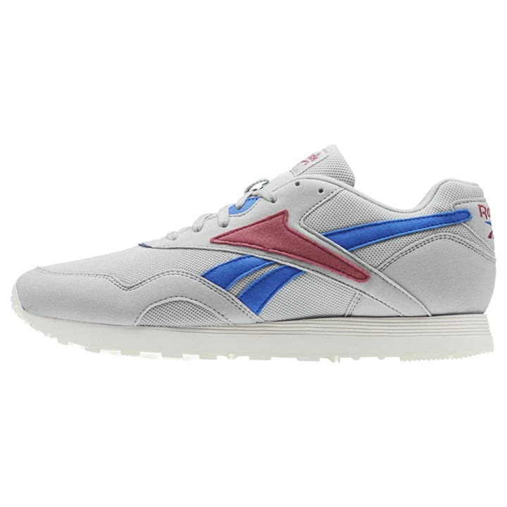 Zapatillas Reebok Rapide MU Mujer Gris Azules | 102758OYT