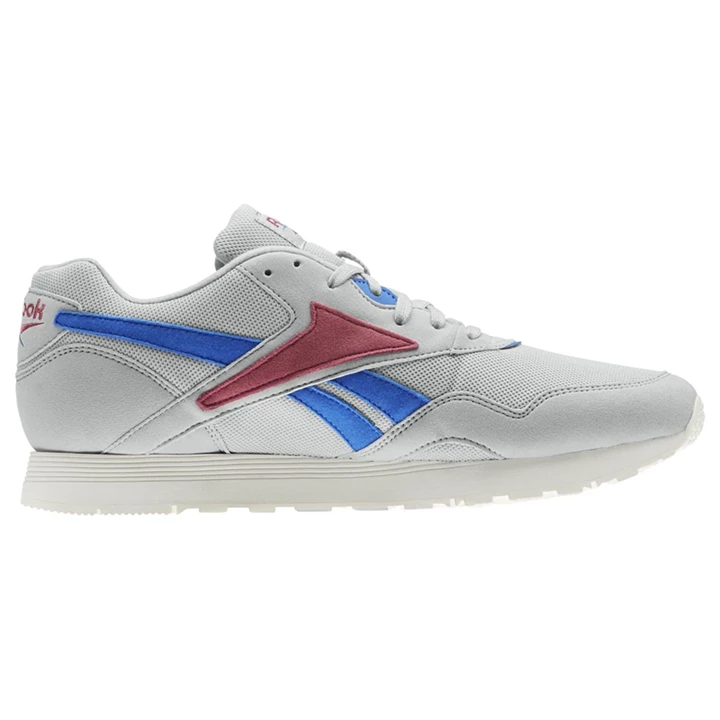 Zapatillas Reebok Rapide MU Mujer Gris Azules | 102758OYT