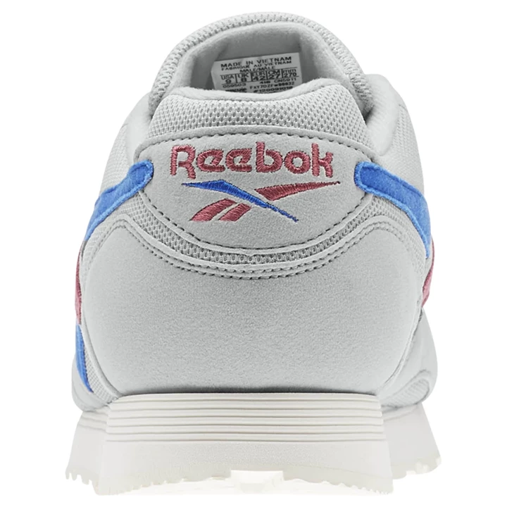 Zapatillas Reebok Rapide MU Mujer Gris Azules | 102758OYT