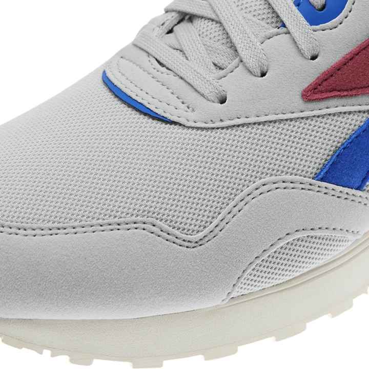 Zapatillas Reebok Rapide MU Mujer Gris Azules | 102758OYT