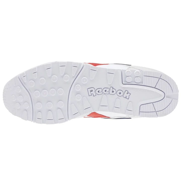 Zapatillas Reebok Rapide MU Mujer Gris Blancas Azul Marino Rojas | 125697RTP