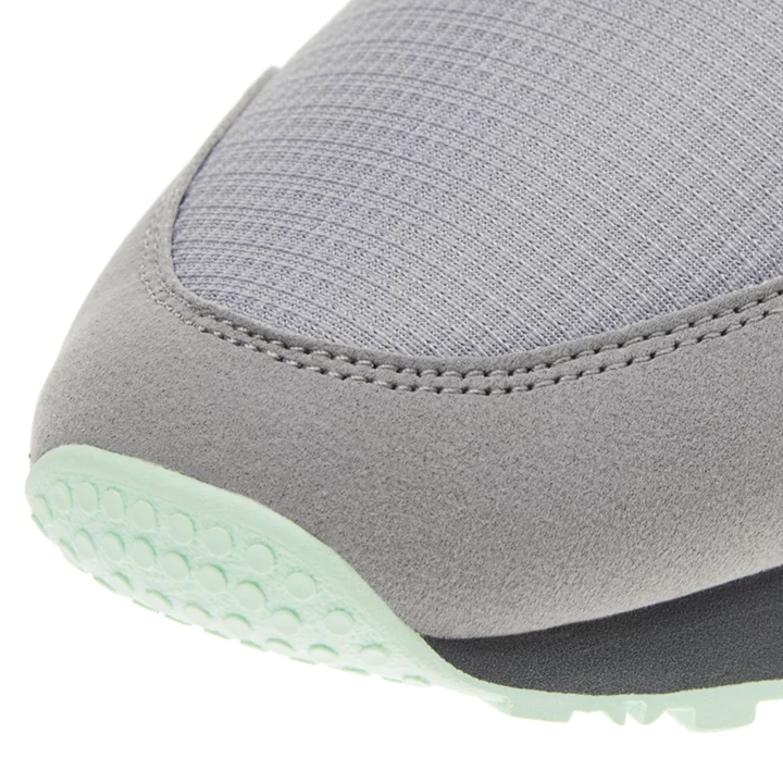 Zapatillas Reebok Rapide MU Mujer Gris Verde | 046781RVL