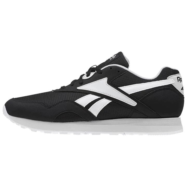 Zapatillas Reebok Rapide MU Mujer Negras Gris Blancas | 351870UOX