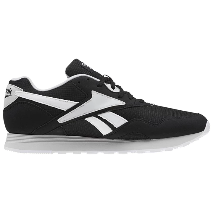 Zapatillas Reebok Rapide MU Mujer Negras Gris Blancas | 351870UOX