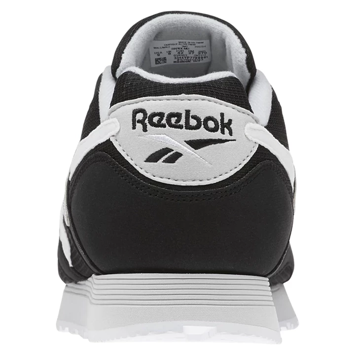 Zapatillas Reebok Rapide MU Mujer Negras Gris Blancas | 351870UOX