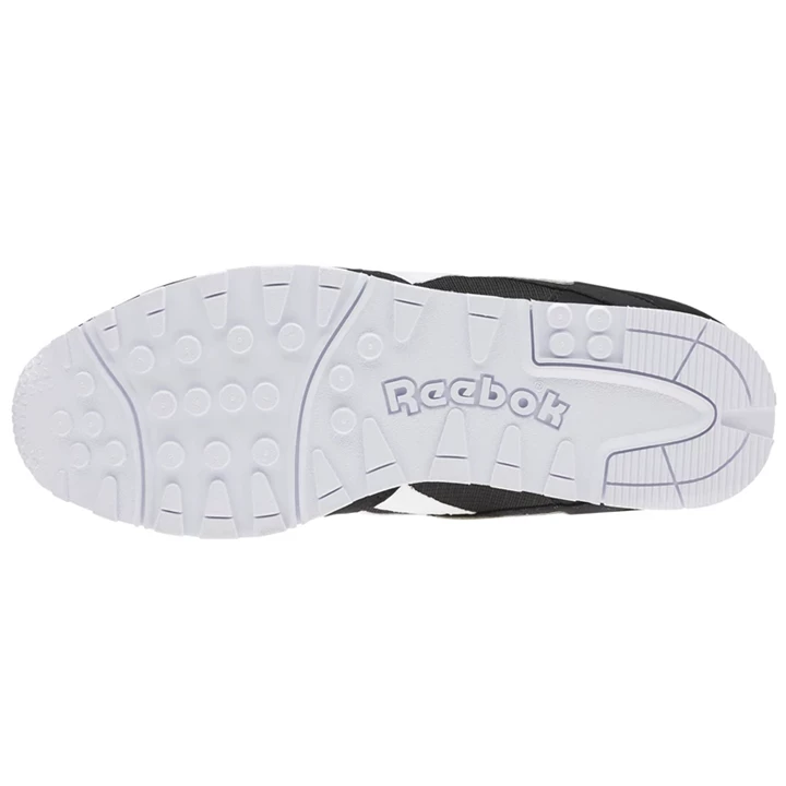 Zapatillas Reebok Rapide MU Mujer Negras Gris Blancas | 351870UOX