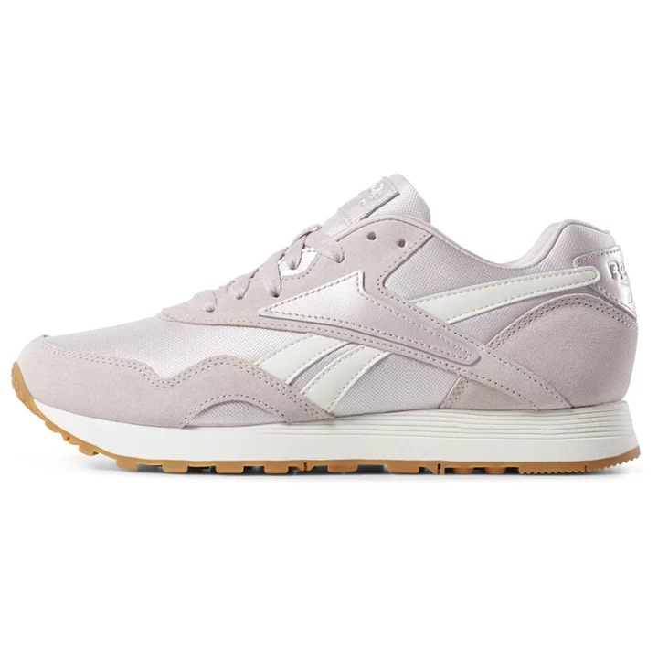 Zapatillas Reebok Rapide Mujer Gris | 635079ATL