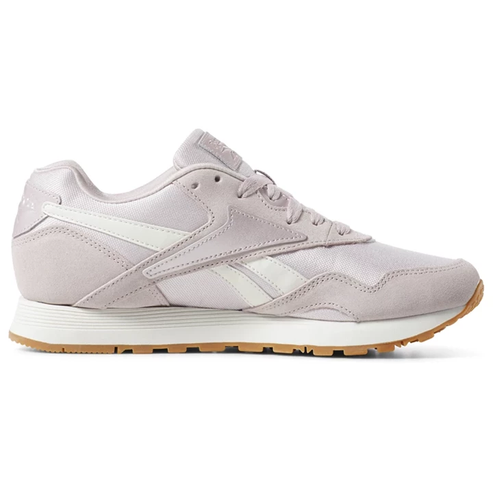 Zapatillas Reebok Rapide Mujer Gris | 635079ATL