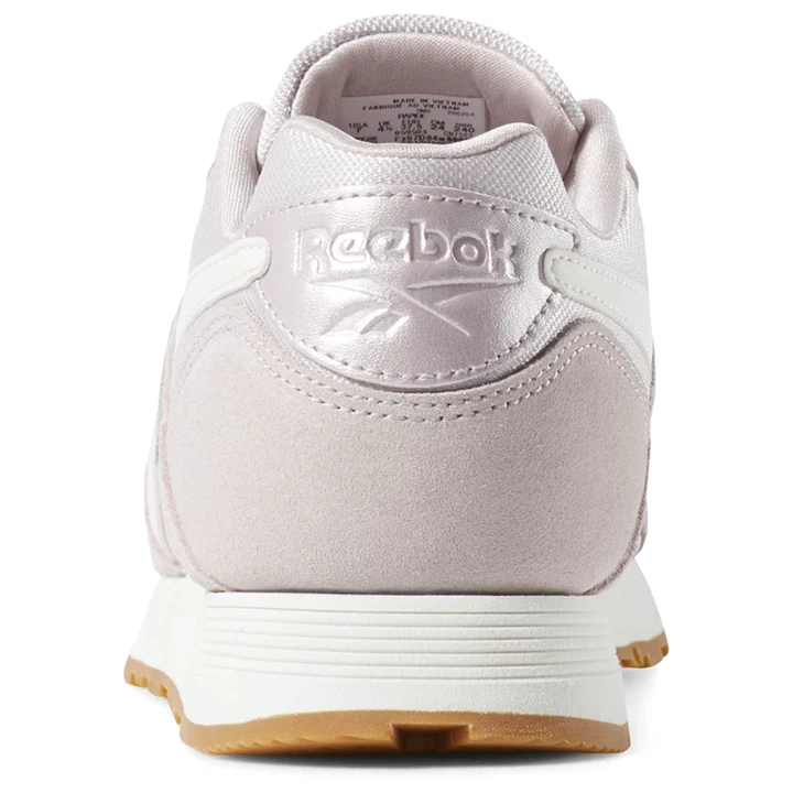 Zapatillas Reebok Rapide Mujer Gris | 635079ATL