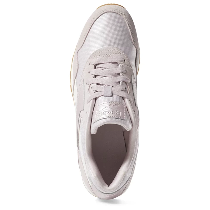 Zapatillas Reebok Rapide Mujer Gris | 635079ATL