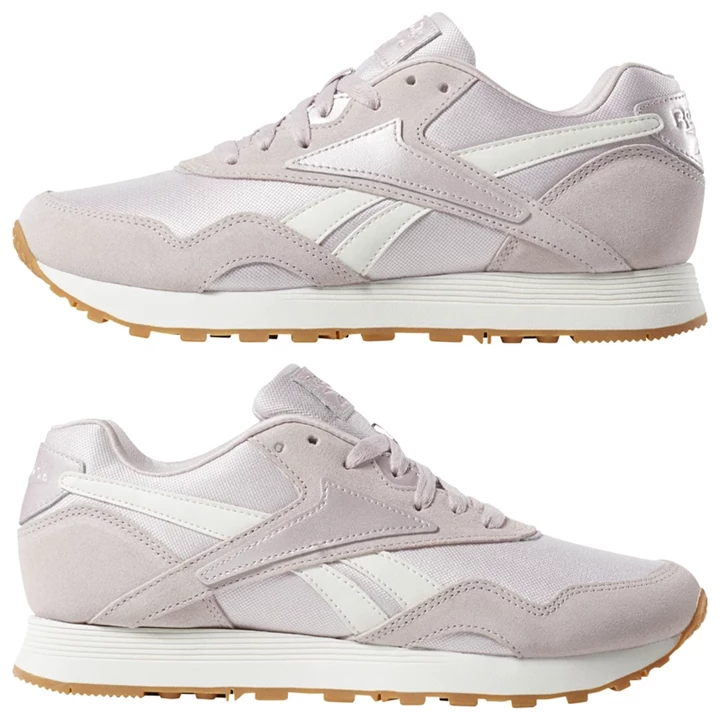 Zapatillas Reebok Rapide Mujer Gris | 635079ATL