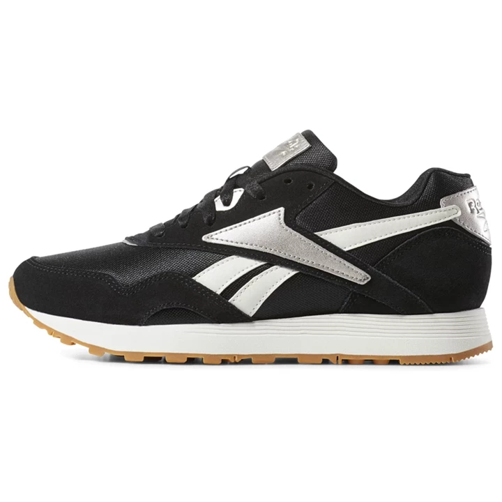 Zapatillas Reebok Rapide Mujer Negras | 374201QNX