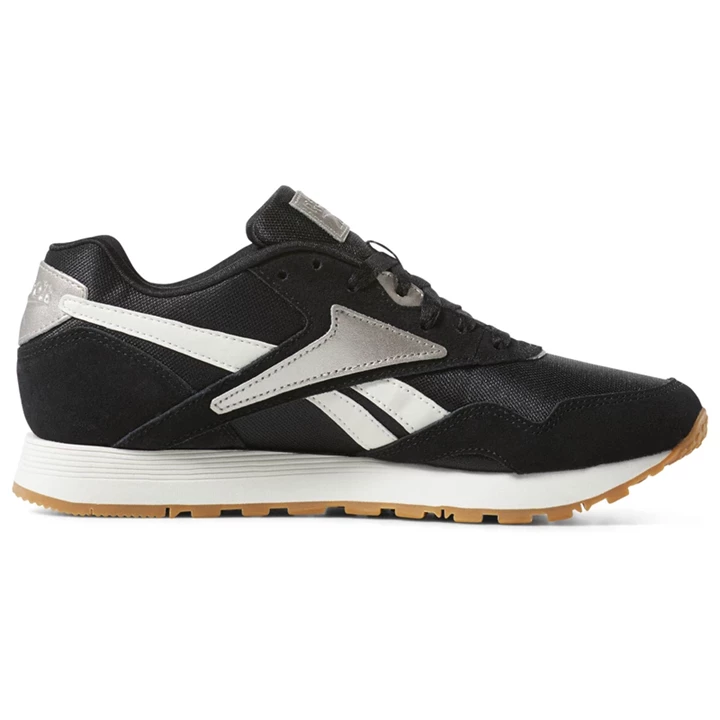 Zapatillas Reebok Rapide Mujer Negras | 374201QNX