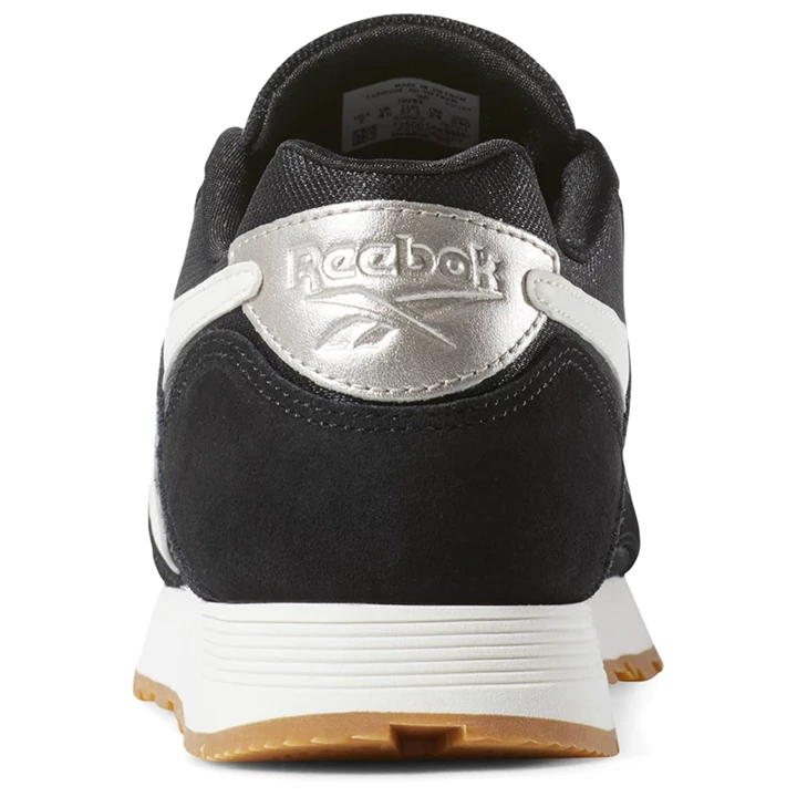 Zapatillas Reebok Rapide Mujer Negras | 374201QNX