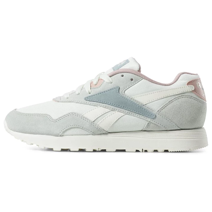 Zapatillas Reebok Rapide Mujer Turquesa Rosas | 270583BUN