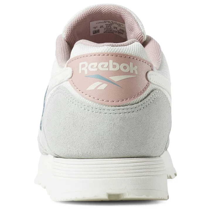 Zapatillas Reebok Rapide Mujer Turquesa Rosas | 270583BUN