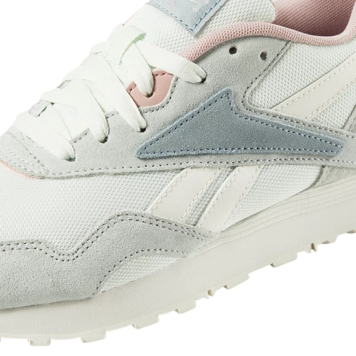 Zapatillas Reebok Rapide Mujer Turquesa Rosas | 270583BUN