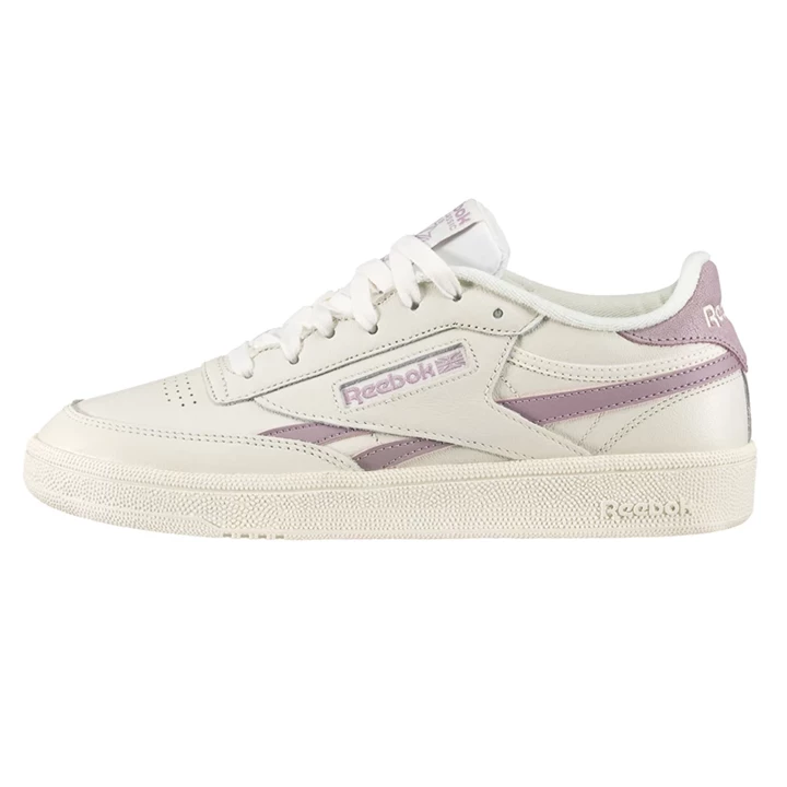 Zapatillas Reebok Revenge Plus Mujer Negras Plateadas | 102954HEG