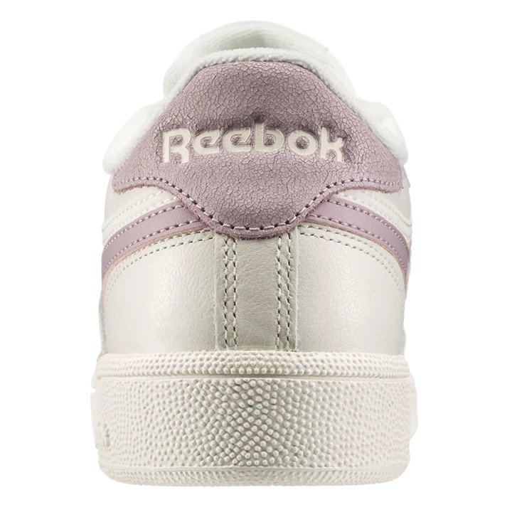 Zapatillas Reebok Revenge Plus Mujer Negras Plateadas | 102954HEG