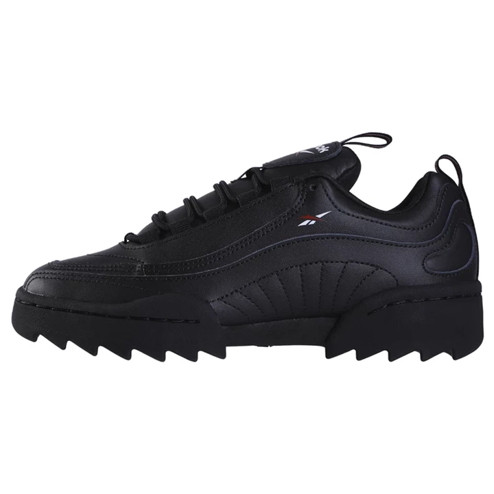 Zapatillas Reebok Rivyx Ripple Hombre Negras | 398724ACW