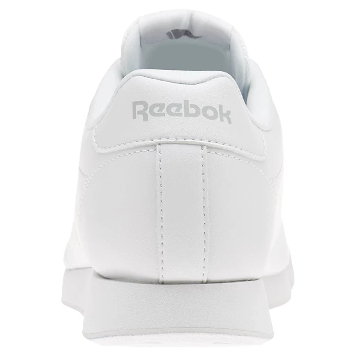 Zapatillas Reebok Royal Charm Mujer Blancas Gris | 079261RJM