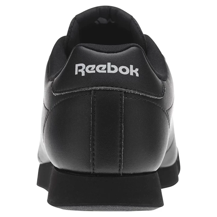 Zapatillas Reebok Royal Charm Mujer Negras Gris | 913580FUK