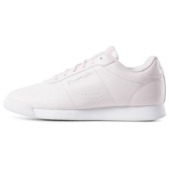 Zapatillas Reebok Royal Charm Mujer Rosas Blancas | 014736IFB