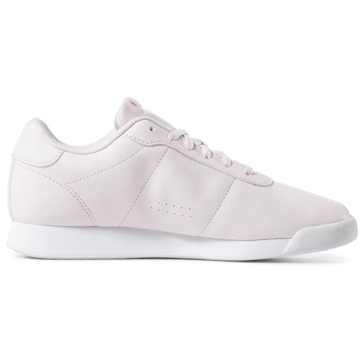 Zapatillas Reebok Royal Charm Mujer Rosas Blancas | 014736IFB