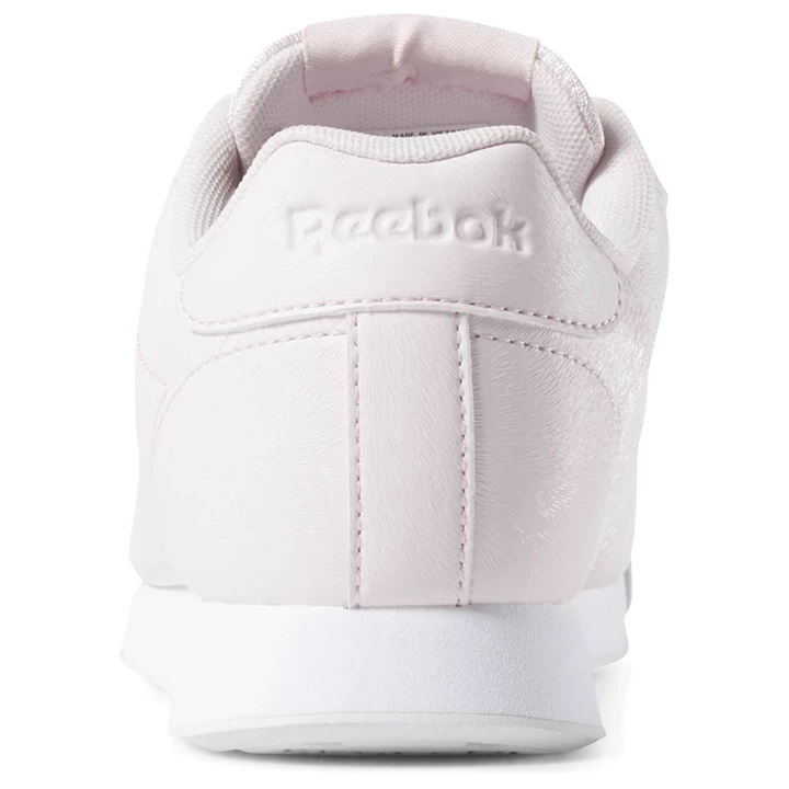 Zapatillas Reebok Royal Charm Mujer Rosas Blancas | 014736IFB