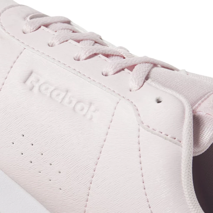 Zapatillas Reebok Royal Charm Mujer Rosas Blancas | 014736IFB