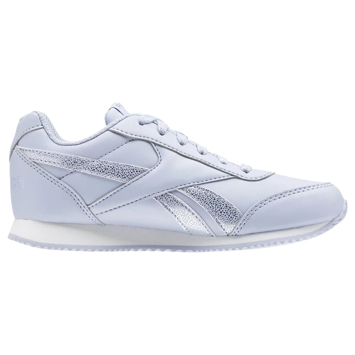 Zapatillas Reebok Royal Classic Jogger 2.0 Niños Blancas | 614753OXE