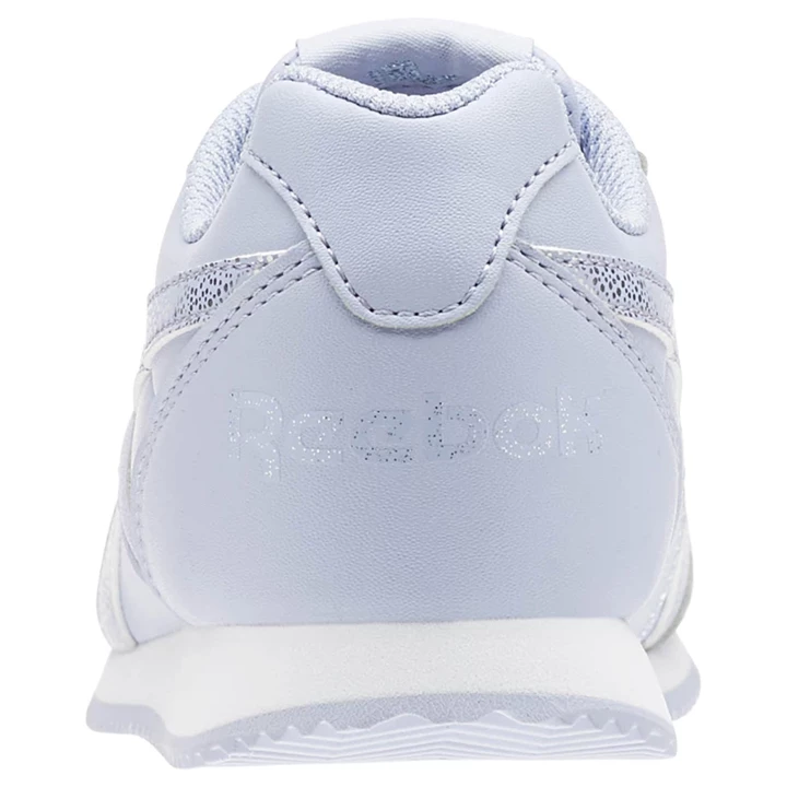 Zapatillas Reebok Royal Classic Jogger 2.0 Niños Blancas | 614753OXE