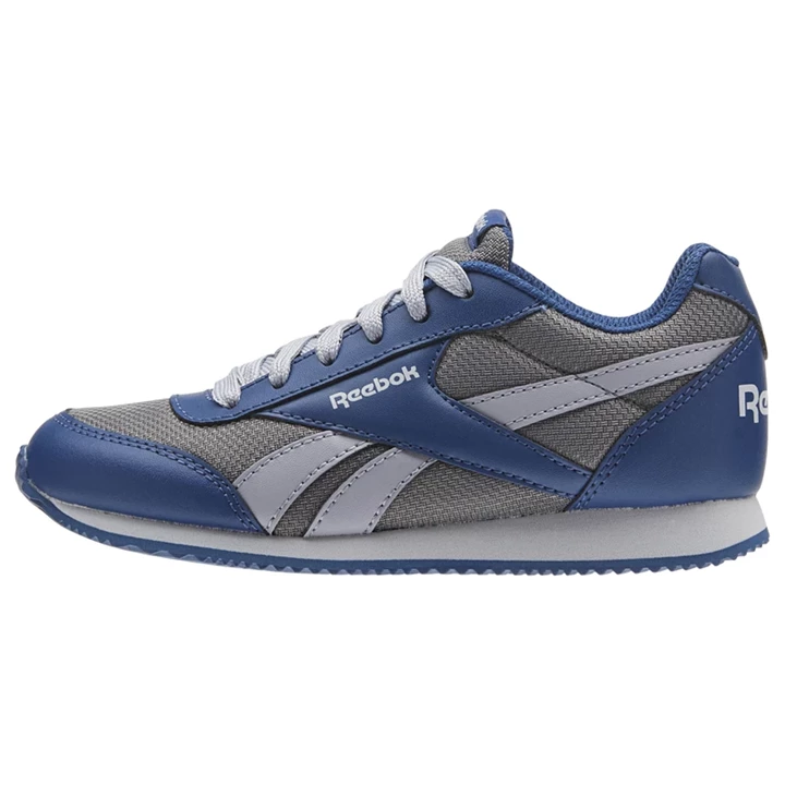 Zapatillas Reebok Royal Classic Jogger 2.0 Niños Azules | 617294ABG