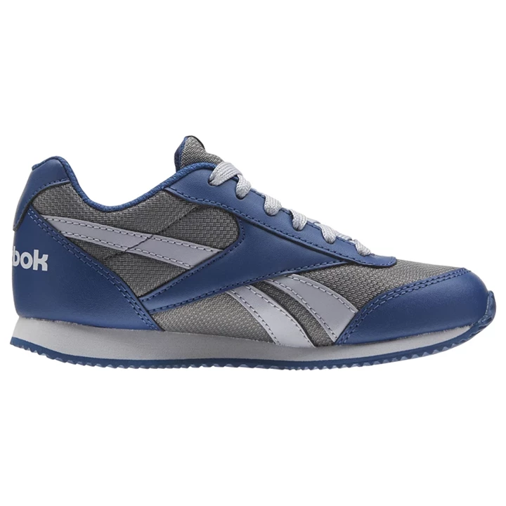 Zapatillas Reebok Royal Classic Jogger 2.0 Niños Azules | 617294ABG