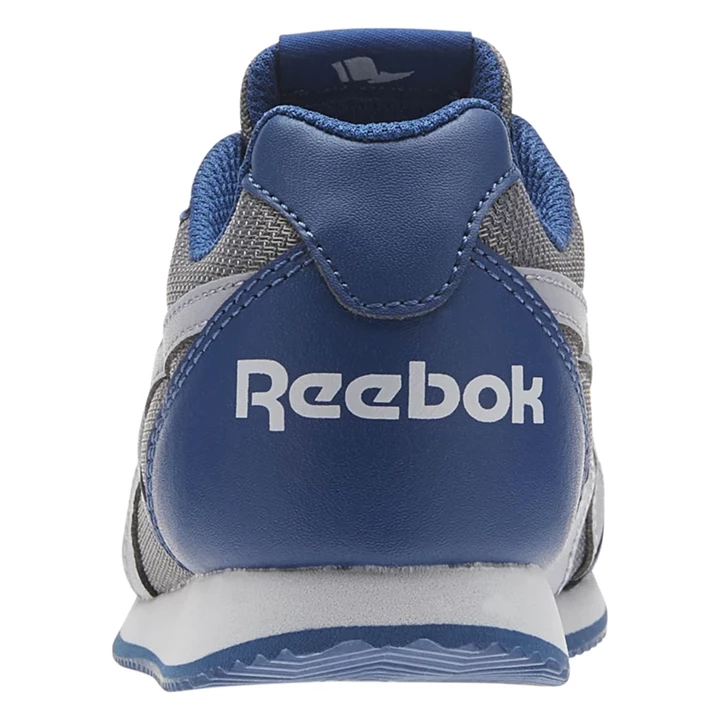 Zapatillas Reebok Royal Classic Jogger 2.0 Niños Azules | 617294ABG