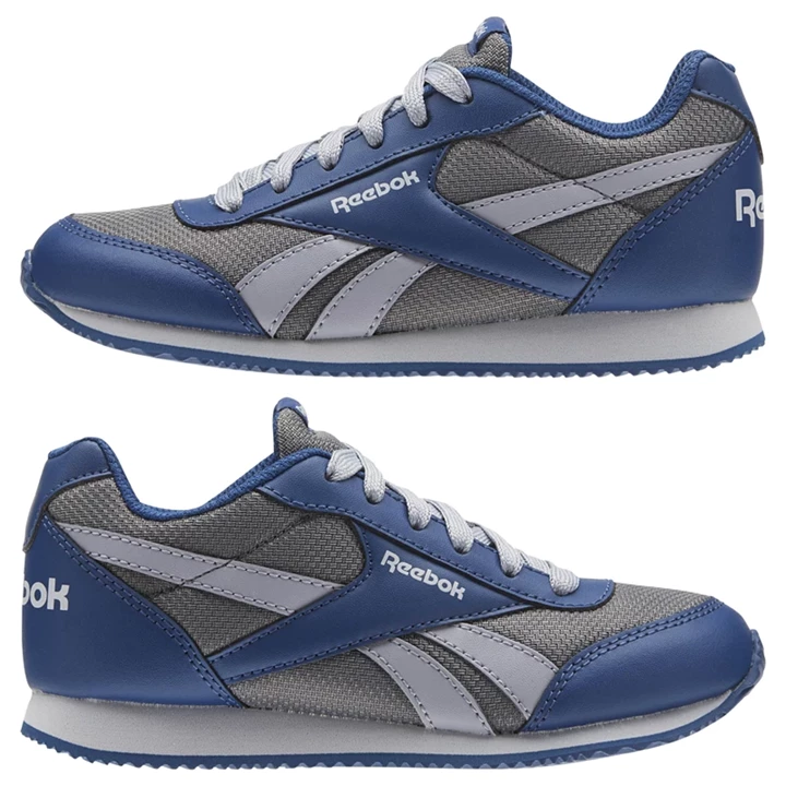 Zapatillas Reebok Royal Classic Jogger 2.0 Niños Azules | 617294ABG