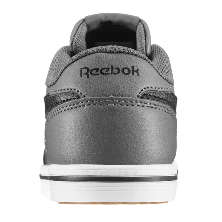 Zapatillas Reebok Royal Comp 2L Alt Niños Gris Negras | 309278XFC