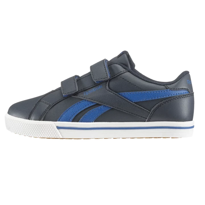 Zapatillas Reebok Royal Comp 2L Alt Niños Azul Marino Azules | 784605SOY