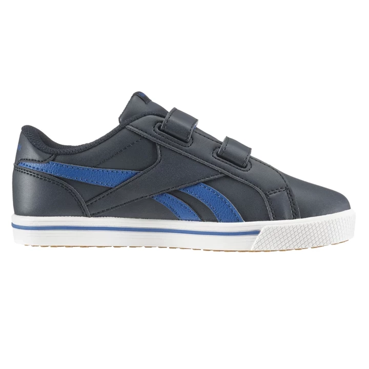 Zapatillas Reebok Royal Comp 2L Alt Niños Azul Marino Azules | 784605SOY